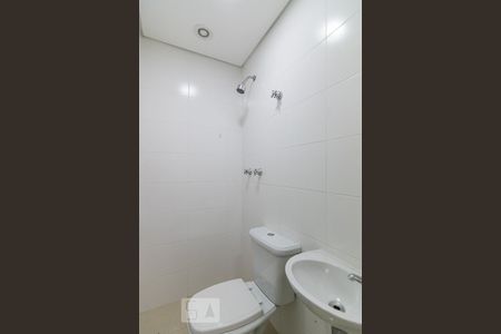 Apartamento à venda com 144m², 3 quartos e 2 vagasBanheiro de Serviço