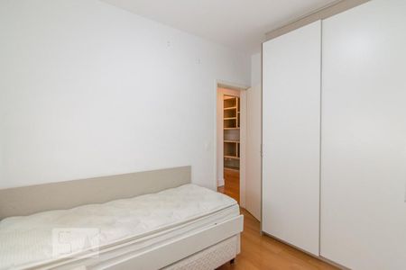 Apartamento à venda com 144m², 3 quartos e 2 vagasQuarto 2