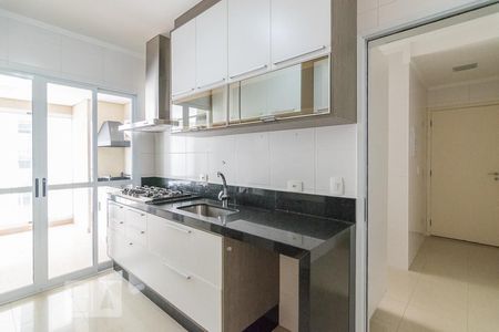 Apartamento à venda com 144m², 3 quartos e 2 vagasCozinha