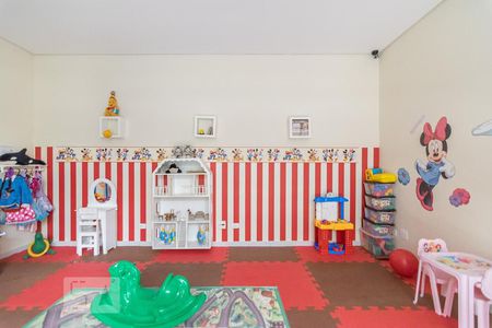 Apartamento à venda com 144m², 3 quartos e 2 vagasBrinquedoteca