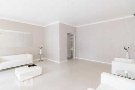 Apartamento à venda com 144m², 3 quartos e 2 vagasHall de Entrada
