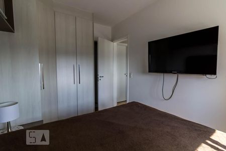 Suíte de apartamento para alugar com 1 quarto, 65m² em Jardim Flor da Montanha, Guarulhos