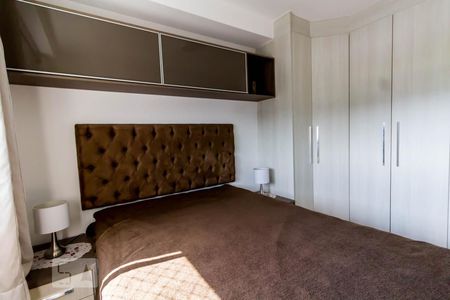 Suíte de apartamento para alugar com 1 quarto, 65m² em Jardim Flor da Montanha, Guarulhos