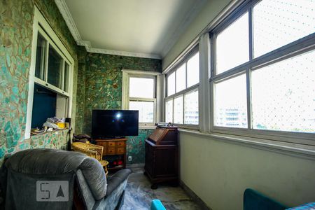 Apartamento à venda com 4 quartos, 210m² em Copacabana, Rio de Janeiro