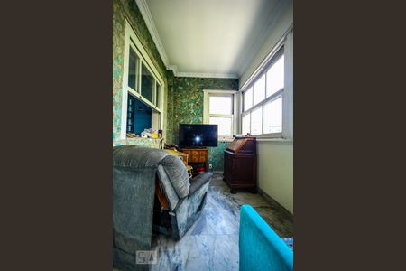 Apartamento à venda com 4 quartos, 210m² em Copacabana, Rio de Janeiro