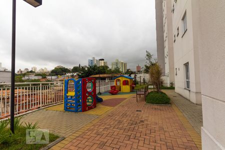 Apartamento para alugar com 60m², 2 quartos e 1 vaga Apartamento para alugar com 60m², 2 quartos e 1 vagaPlayground
