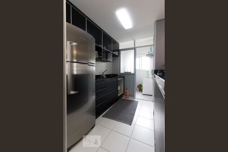 Apartamento para alugar com 60m², 2 quartos e 1 vaga Apartamento para alugar com 60m², 2 quartos e 1 vagaCozinha