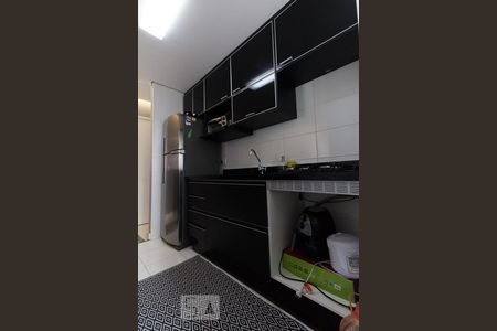 Apartamento para alugar com 60m², 2 quartos e 1 vaga Apartamento para alugar com 60m², 2 quartos e 1 vagaCozinha