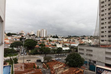 Apartamento para alugar com 60m², 2 quartos e 1 vaga Apartamento para alugar com 60m², 2 quartos e 1 vagaVista