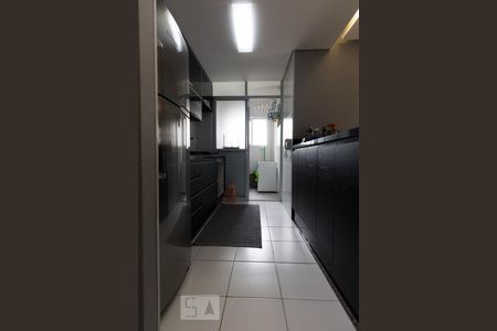 Apartamento para alugar com 60m², 2 quartos e 1 vaga Apartamento para alugar com 60m², 2 quartos e 1 vagaCozinha