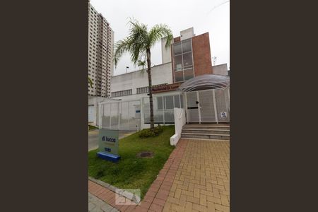 Apartamento para alugar com 60m², 2 quartos e 1 vaga Apartamento para alugar com 60m², 2 quartos e 1 vagaFachada
