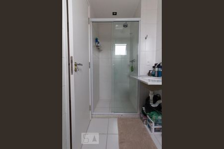 Apartamento para alugar com 60m², 2 quartos e 1 vaga Apartamento para alugar com 60m², 2 quartos e 1 vagaBanheiro Quarto 2