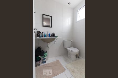 Apartamento para alugar com 60m², 2 quartos e 1 vaga Apartamento para alugar com 60m², 2 quartos e 1 vagaBanheiro Quarto 2