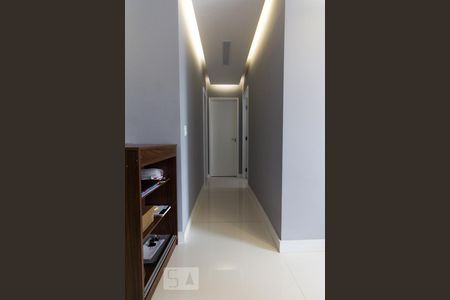 Apartamento para alugar com 60m², 2 quartos e 1 vaga Apartamento para alugar com 60m², 2 quartos e 1 vagaCorredor