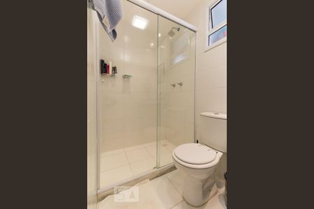 Apartamento para alugar com 60m², 2 quartos e 1 vaga Apartamento para alugar com 60m², 2 quartos e 1 vagaBanheiro