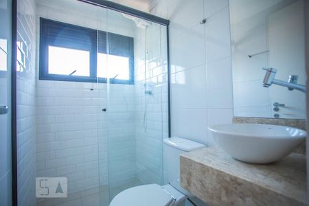 Apartamento à venda com 114m², 3 quartos e 2 vagasBanheiro 2