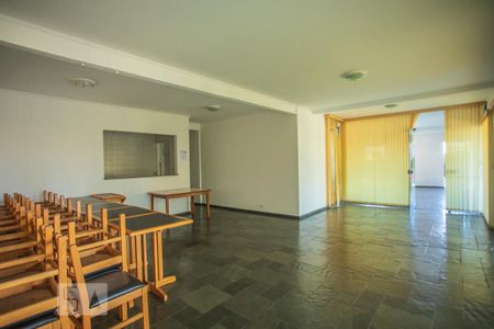 Apartamento à venda com 114m², 3 quartos e 2 vagasÁrea comum - Salão de festas