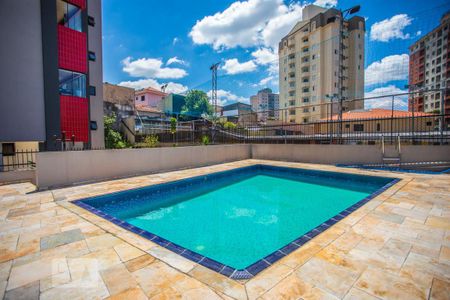 Apartamento à venda com 114m², 3 quartos e 2 vagasÁrea comum - Piscina
