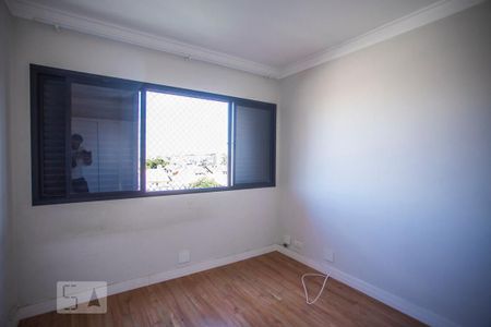 Apartamento à venda com 114m², 3 quartos e 2 vagasQuarto 3