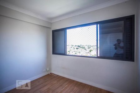 Apartamento à venda com 114m², 3 quartos e 2 vagasQuarto 2