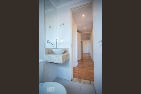 Apartamento à venda com 114m², 3 quartos e 2 vagasBanheiro 2