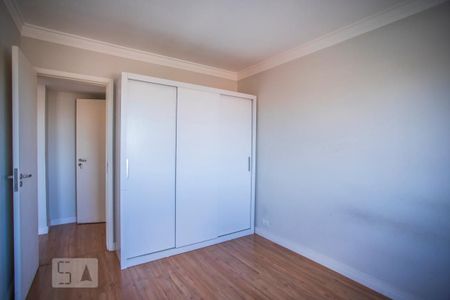 Apartamento à venda com 114m², 3 quartos e 2 vagasQuarto 3 - Armários