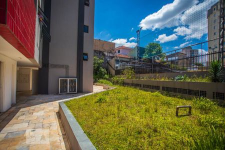 Apartamento à venda com 114m², 3 quartos e 2 vagasÁrea comum