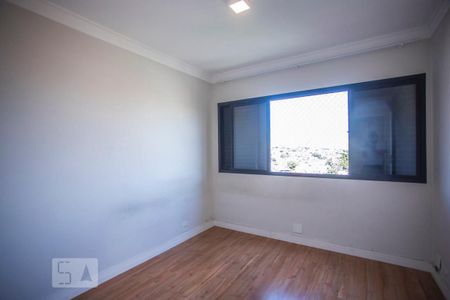 Apartamento à venda com 114m², 3 quartos e 2 vagasQuarto 3