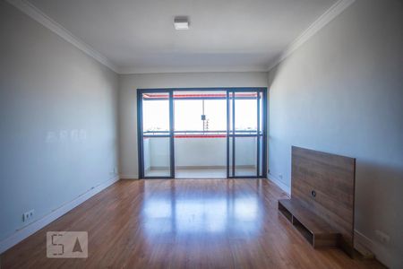 Apartamento à venda com 114m², 3 quartos e 2 vagasSala de Estar