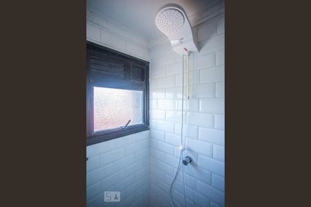 Apartamento à venda com 114m², 3 quartos e 2 vagasBanheiro 2 - Chuveiro