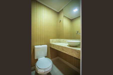 Apartamento à venda com 114m², 3 quartos e 2 vagasLavabo