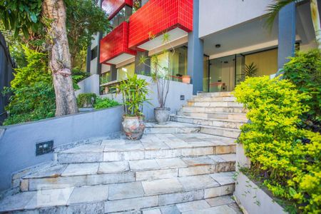 Apartamento à venda com 114m², 3 quartos e 2 vagasHall de Entrada