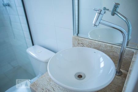 Apartamento à venda com 114m², 3 quartos e 2 vagasBanheiro 2 - Torneira