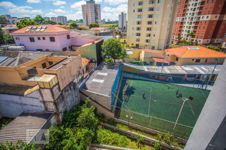 Apartamento à venda com 114m², 3 quartos e 2 vagasVista