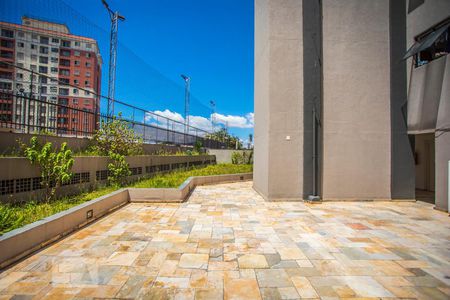 Apartamento à venda com 114m², 3 quartos e 2 vagasÁrea comum