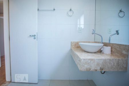 Apartamento à venda com 114m², 3 quartos e 2 vagasBanheiro Suíte