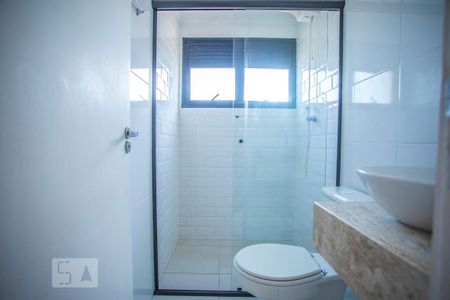 Apartamento à venda com 114m², 3 quartos e 2 vagasBanheiro 2