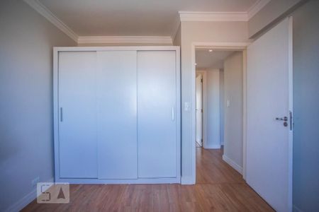 Apartamento à venda com 114m², 3 quartos e 2 vagasQuarto 2 - Armários