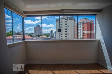 Apartamento à venda com 114m², 3 quartos e 2 vagasSuíte