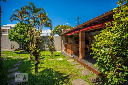 Apartamento à venda com 114m², 3 quartos e 2 vagasÁrea comum - Churrasqueira