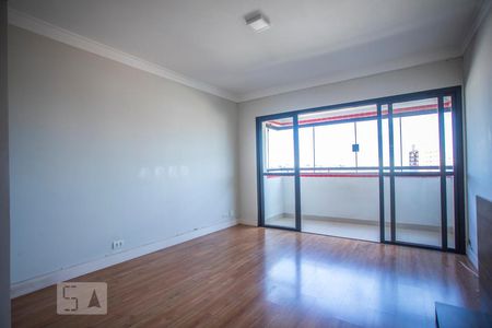 Apartamento à venda com 114m², 3 quartos e 2 vagasSala de Estar
