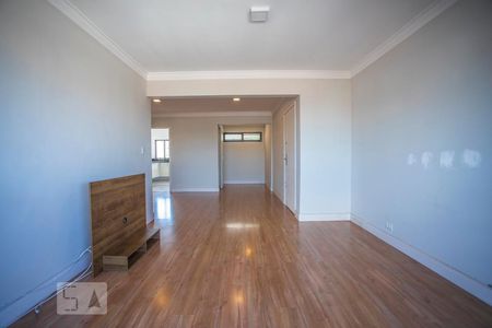 Apartamento à venda com 114m², 3 quartos e 2 vagasSala de Estar