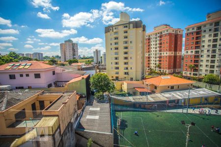 Apartamento à venda com 114m², 3 quartos e 2 vagasVista