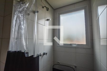 Apartamento para alugar com 78m², 2 quartos e 2 vagasBanheiro da Suíte 1