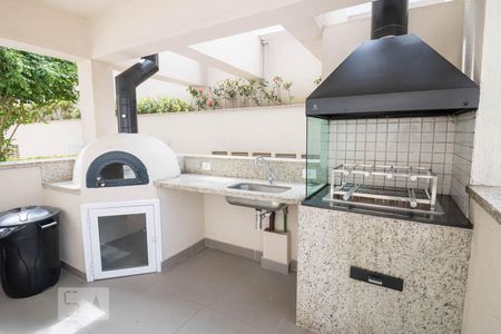 Apartamento para alugar com 78m², 2 quartos e 2 vagas Apartamento para alugar com 78m², 2 quartos e 2 vagasEspaço Gourmet