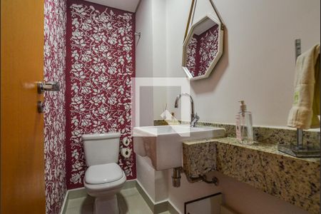 Apartamento para alugar com 78m², 2 quartos e 2 vagasLavabo