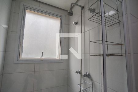 Apartamento para alugar com 78m², 2 quartos e 2 vagasBanheiro da Suíte 2