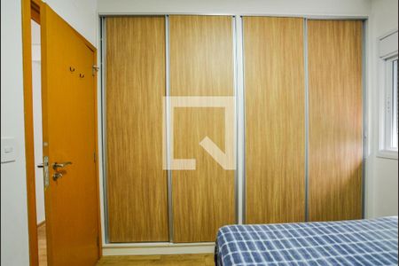 Apartamento para alugar com 78m², 2 quartos e 2 vagasSuíte 2