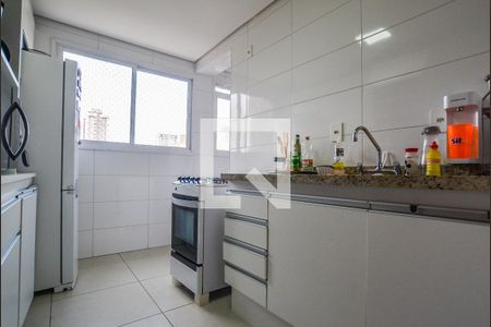 Apartamento para alugar com 78m², 2 quartos e 2 vagasCozinha