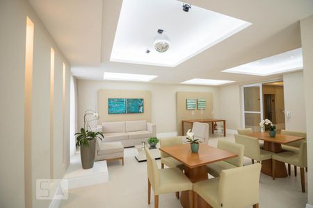 Apartamento para alugar com 78m², 2 quartos e 2 vagas Apartamento para alugar com 78m², 2 quartos e 2 vagasÁrea comum